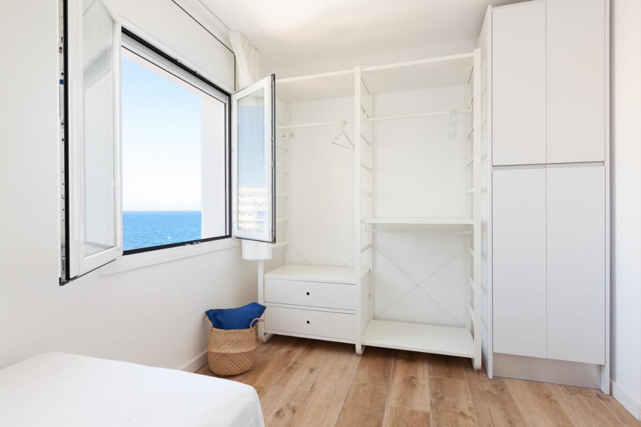 La Cala Beach 4A Deluxe Apartment With Terrace L'Ametlla de Mar Exterior foto
